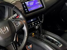HONDA HR-V 1.8 TOURING 2018/2018 JOÃO CARROS MULTIMARCAS GUAPORÉ / Carros no Vale