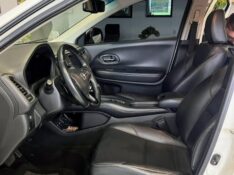 HONDA HR-V 1.8 TOURING 2018/2018 JOÃO CARROS MULTIMARCAS GUAPORÉ / Carros no Vale