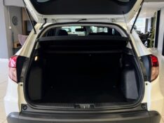 HONDA HR-V 1.8 TOURING 2018/2018 JOÃO CARROS MULTIMARCAS GUAPORÉ / Carros no Vale