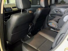 HONDA HR-V 1.8 TOURING 2018/2018 JOÃO CARROS MULTIMARCAS GUAPORÉ / Carros no Vale