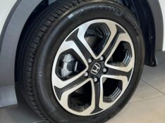 HONDA HR-V 1.8 TOURING 2018/2018 JOÃO CARROS MULTIMARCAS GUAPORÉ / Carros no Vale