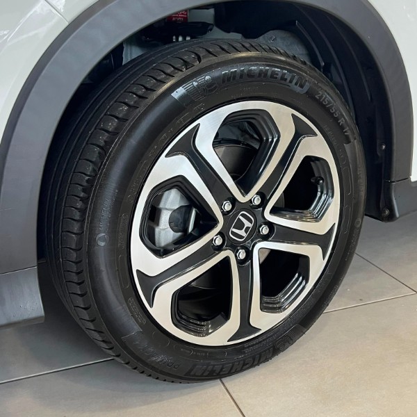 HONDA HR-V 1.8 TOURING 2018/2018 JOÃO CARROS MULTIMARCAS GUAPORÉ / Carros no Vale HONDA HR-V 1.8 TOURING 2018/2018 JOÃO CARROS MULTIMARCAS GUAPORÉ / Carros no Vale