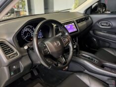 HONDA HR-V 1.8 TOURING 2018/2018 JOÃO CARROS MULTIMARCAS GUAPORÉ / Carros no Vale