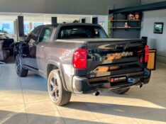 DODGE RAMPAGE 2.0 HURRICANE R/T 4 4X4 TURBO 4P AUTOMÁTICO 2024/2024 JOÃO CARROS MULTIMARCAS GUAPORÉ / Carros no Vale