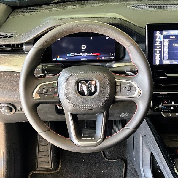 DODGE RAMPAGE 2.0 HURRICANE R/T 4 4X4 TURBO 4P AUTOMÁTICO 2024/2024 JOÃO CARROS MULTIMARCAS GUAPORÉ / Carros no Vale DODGE RAMPAGE 2.0 HURRICANE R/T 4 4X4 TURBO 4P AUTOMÁTICO 2024/2024 JOÃO CARROS MULTIMARCAS GUAPORÉ / Carros no Vale