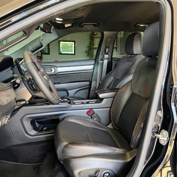 DODGE RAMPAGE 2.0 HURRICANE R/T 4 4X4 TURBO 4P AUTOMÁTICO 2024/2024 JOÃO CARROS MULTIMARCAS GUAPORÉ / Carros no Vale DODGE RAMPAGE 2.0 HURRICANE R/T 4 4X4 TURBO 4P AUTOMÁTICO 2024/2024 JOÃO CARROS MULTIMARCAS GUAPORÉ / Carros no Vale