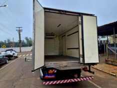 FORD CAMINHÕES CARGO 814 1998/1998 CRUZEIRO MULTIMARCAS CRUZEIRO DO SUL / Carros no Vale
