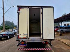 FORD CAMINHÕES CARGO 814 1998/1998 CRUZEIRO MULTIMARCAS CRUZEIRO DO SUL / Carros no Vale