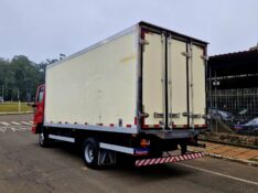 FORD CAMINHÕES CARGO 814 1998/1998 CRUZEIRO MULTIMARCAS CRUZEIRO DO SUL / Carros no Vale