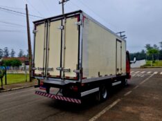 FORD CAMINHÕES CARGO 814 1998/1998 CRUZEIRO MULTIMARCAS CRUZEIRO DO SUL / Carros no Vale