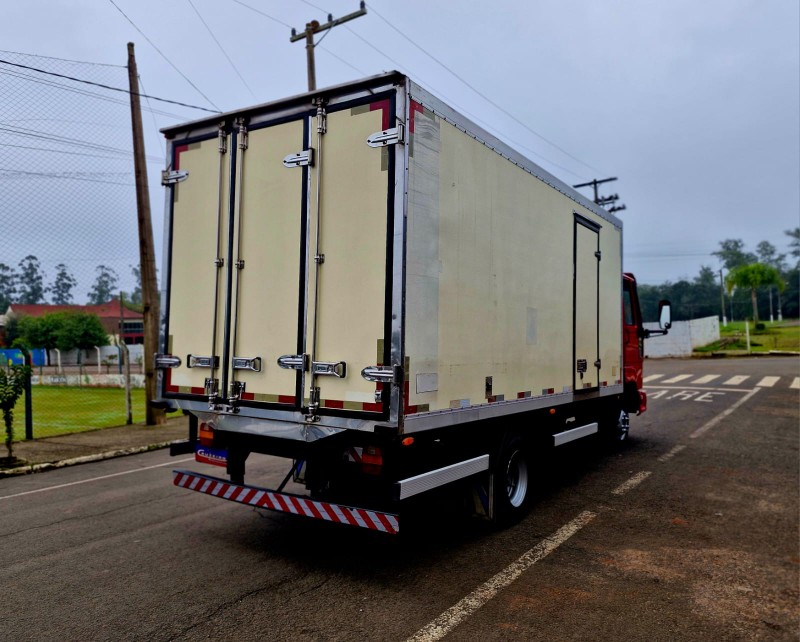 FORD CAMINHÕES CARGO 814 1998/1998 CRUZEIRO MULTIMARCAS CRUZEIRO DO SUL / Carros no Vale FORD CAMINHÕES CARGO 814 1998/1998 CRUZEIRO MULTIMARCAS CRUZEIRO DO SUL / Carros no Vale