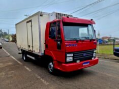FORD CAMINHÕES CARGO 814 1998/1998 CRUZEIRO MULTIMARCAS CRUZEIRO DO SUL / Carros no Vale