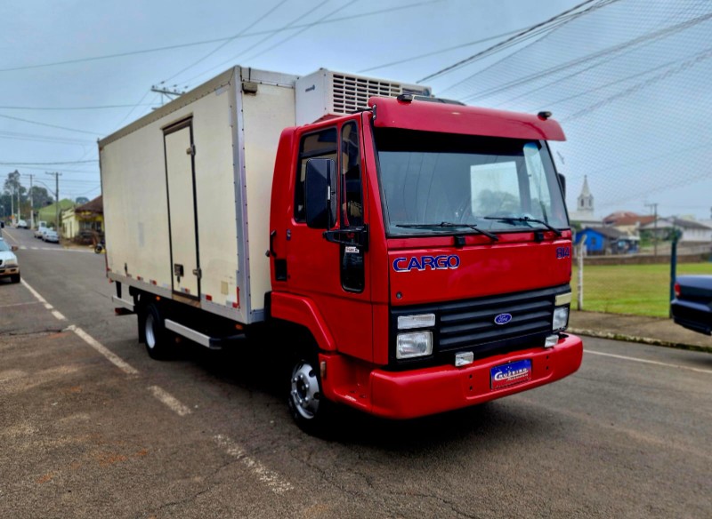 FORD CAMINHÕES CARGO 814 1998/1998 CRUZEIRO MULTIMARCAS CRUZEIRO DO SUL / Carros no Vale FORD CAMINHÕES CARGO 814 1998/1998 CRUZEIRO MULTIMARCAS CRUZEIRO DO SUL / Carros no Vale