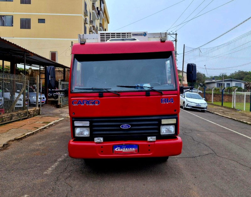FORD CAMINHÕES CARGO 814 1998/1998 CRUZEIRO MULTIMARCAS CRUZEIRO DO SUL / Carros no Vale FORD CAMINHÕES CARGO 814 1998/1998 CRUZEIRO MULTIMARCAS CRUZEIRO DO SUL / Carros no Vale