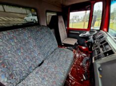 FORD CAMINHÕES CARGO 814 1998/1998 CRUZEIRO MULTIMARCAS CRUZEIRO DO SUL / Carros no Vale
