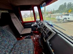 FORD CAMINHÕES CARGO 814 1998/1998 CRUZEIRO MULTIMARCAS CRUZEIRO DO SUL / Carros no Vale