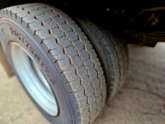 FORD CAMINHÕES CARGO 814 1998/1998 CRUZEIRO MULTIMARCAS CRUZEIRO DO SUL / Carros no Vale