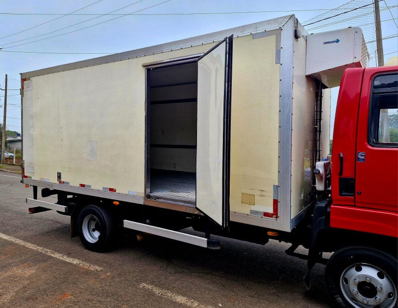 FORD CAMINHÕES CARGO 814 1998/1998 CRUZEIRO MULTIMARCAS CRUZEIRO DO SUL / Carros no Vale FORD CAMINHÕES CARGO 814 1998/1998 CRUZEIRO MULTIMARCAS CRUZEIRO DO SUL / Carros no Vale