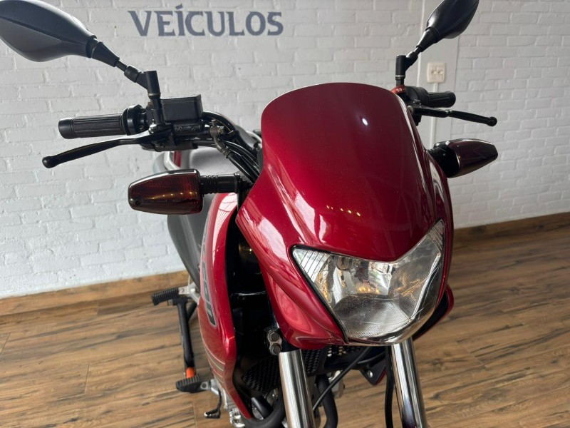 HONDA MOTOS NX4 FALCON /2008 RT 811 VEÍCULOS ARROIO DO MEIO / Carros no Vale