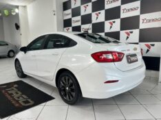 CHEVROLET CRUZE SEDAN LT 1.4 TURBO 2019/2019 TIAGO AUTOMÓVEIS VENÂNCIO AIRES / Carros no Vale