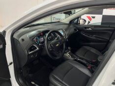 CHEVROLET CRUZE SEDAN LT 1.4 TURBO 2019/2019 TIAGO AUTOMÓVEIS VENÂNCIO AIRES / Carros no Vale