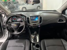 CHEVROLET CRUZE SEDAN LT 1.4 TURBO 2019/2019 TIAGO AUTOMÓVEIS VENÂNCIO AIRES / Carros no Vale