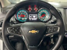 CHEVROLET CRUZE SEDAN LT 1.4 TURBO 2019/2019 TIAGO AUTOMÓVEIS VENÂNCIO AIRES / Carros no Vale