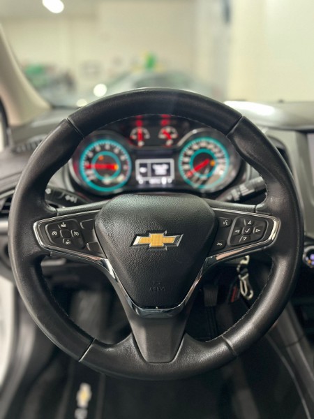 CHEVROLET CRUZE SEDAN LT 1.4 TURBO 2019/2019 TIAGO AUTOMÓVEIS VENÂNCIO AIRES / Carros no Vale