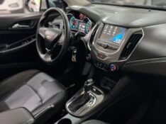 CHEVROLET CRUZE SEDAN LT 1.4 TURBO 2019/2019 TIAGO AUTOMÓVEIS VENÂNCIO AIRES / Carros no Vale