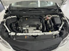 CHEVROLET CRUZE SEDAN LT 1.4 TURBO 2019/2019 TIAGO AUTOMÓVEIS VENÂNCIO AIRES / Carros no Vale