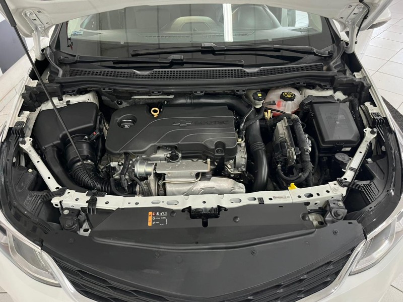 CHEVROLET CRUZE SEDAN LT 1.4 TURBO 2019/2019 TIAGO AUTOMÓVEIS VENÂNCIO AIRES / Carros no Vale