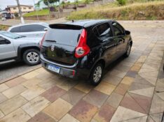 FIAT PALIO ATTRACTIV 1.0 2013/2013 TS VEÍCULOS ANTA GORDA / Carros no Vale