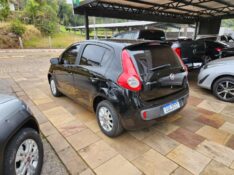 FIAT PALIO ATTRACTIV 1.0 2013/2013 TS VEÍCULOS ANTA GORDA / Carros no Vale
