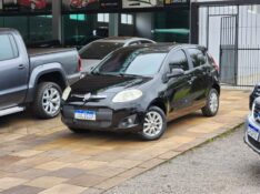 FIAT PALIO ATTRACTIV 1.0 2013/2013 TS VEÍCULOS ANTA GORDA / Carros no Vale