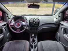 FIAT PALIO ATTRACTIV 1.0 2013/2013 TS VEÍCULOS ANTA GORDA / Carros no Vale