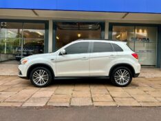 MITSUBISHI ASX HPE 2WD 2019/2020 SÉTIMA VEÍCULOS GUAPORÉ / Carros no Vale