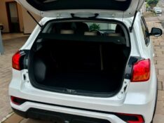 MITSUBISHI ASX HPE 2WD 2019/2020 SÉTIMA VEÍCULOS GUAPORÉ / Carros no Vale