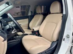 MITSUBISHI ASX HPE 2WD 2019/2020 SÉTIMA VEÍCULOS GUAPORÉ / Carros no Vale