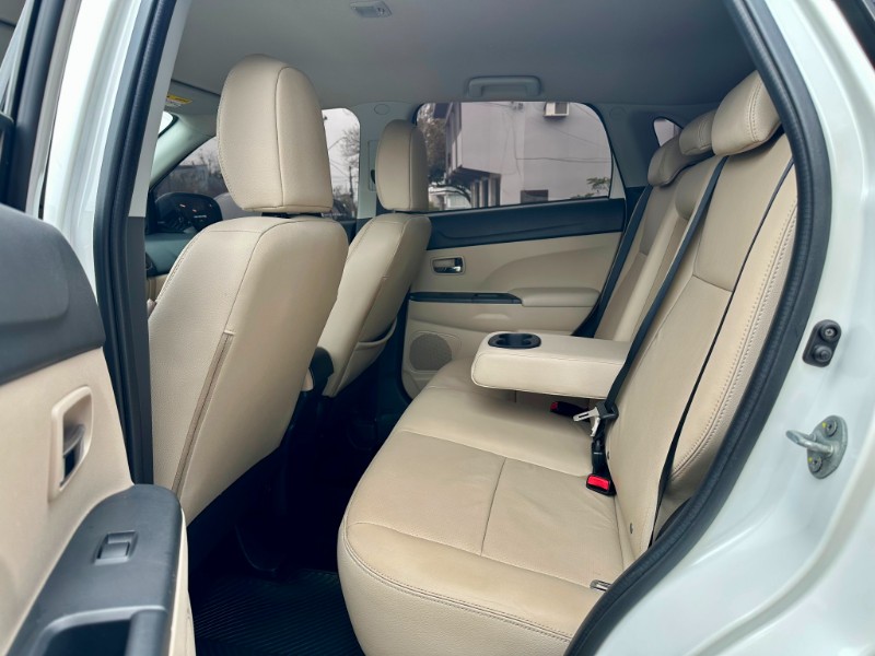 MITSUBISHI ASX HPE 2WD 2019/2020 SÉTIMA VEÍCULOS GUAPORÉ / Carros no Vale