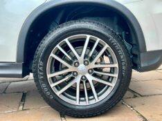 MITSUBISHI ASX HPE 2WD 2019/2020 SÉTIMA VEÍCULOS GUAPORÉ / Carros no Vale