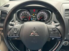 MITSUBISHI ASX HPE 2WD 2019/2020 SÉTIMA VEÍCULOS GUAPORÉ / Carros no Vale