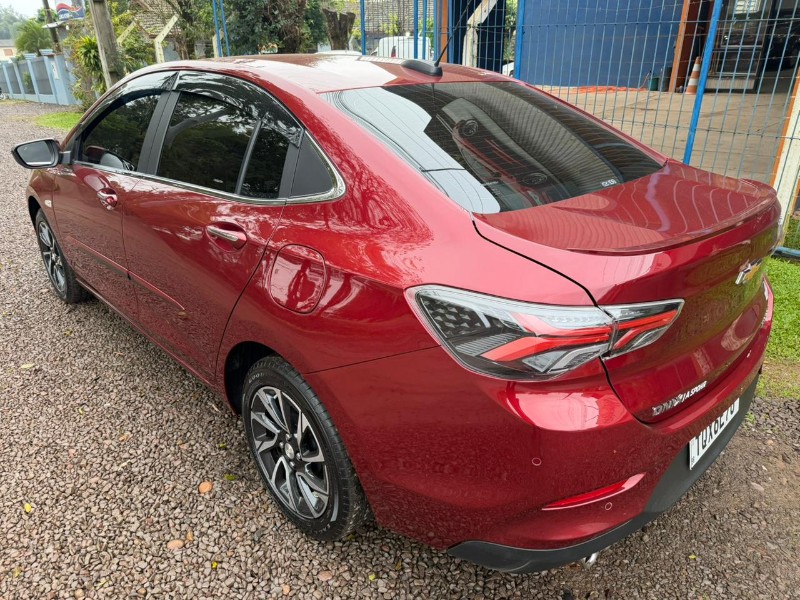 CHEVROLET ONIX PLUS PREMIER2 1.0 TURBO /2026 MENEGHINI VEÍCULOS ARROIO DO MEIO / Carros no Vale CHEVROLET ONIX PLUS PREMIER2 1.0 TURBO /2026 MENEGHINI VEÍCULOS ARROIO DO MEIO / Carros no Vale
