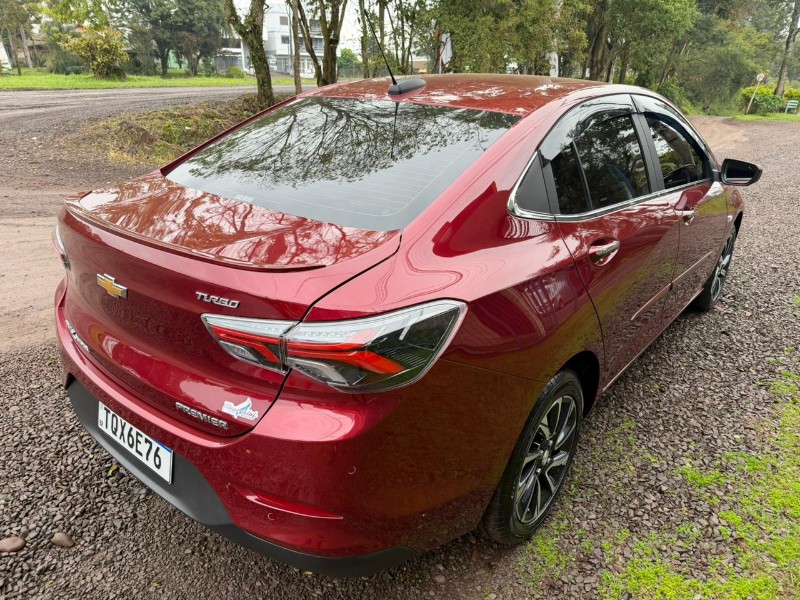 CHEVROLET ONIX PLUS PREMIER2 1.0 TURBO /2026 MENEGHINI VEÍCULOS ARROIO DO MEIO / Carros no Vale CHEVROLET ONIX PLUS PREMIER2 1.0 TURBO /2026 MENEGHINI VEÍCULOS ARROIO DO MEIO / Carros no Vale