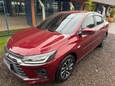 CHEVROLET ONIX PLUS PREMIER2 1.0 TURBO /2026 MENEGHINI VEÍCULOS ARROIO DO MEIO / Carros no Vale