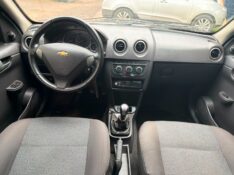 CHEVROLET CELTA LT 1.0 /2014 MENEGHINI VEÍCULOS ARROIO DO MEIO / Carros no Vale