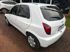 CHEVROLET CELTA LT 1.0 /2014 MENEGHINI VEÍCULOS ARROIO DO MEIO / Carros no Vale