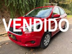 FORD KA SE 1.0 2018/2018 ESTAÇÃO DO CARRO ESTRELA / Carros no Vale