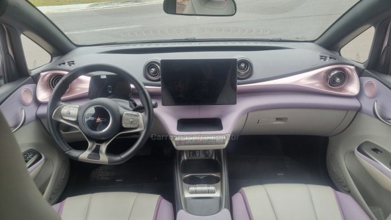 BYD DOLPHIN GS 180 EV ELÉTRICO 2024/2025 HUBNER MULTIMARCAS FARROUPILHA / Carros no Vale BYD DOLPHIN GS 180 EV ELÉTRICO 2024/2025 HUBNER MULTIMARCAS FARROUPILHA / Carros no Vale