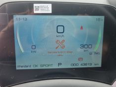 BYD DOLPHIN GS 180 EV ELÉTRICO 2024/2025 HUBNER MULTIMARCAS FARROUPILHA / Carros no Vale