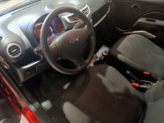 Caoa Chery Qq 1.0 Act 2016/2016 SIM VEÍCULOS PORTO ALEGRE / Carros no Vale